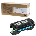 Ricoh oryginalny toner IM350 418133 black - 2