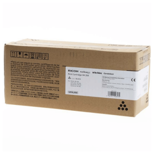 Ricoh oryginalny toner IM350 418133 black