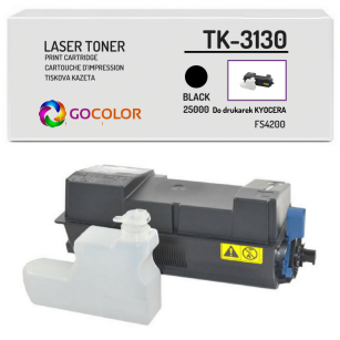 Toner do KYOCERA TK3130 1T02LV0NL0 zamiennik