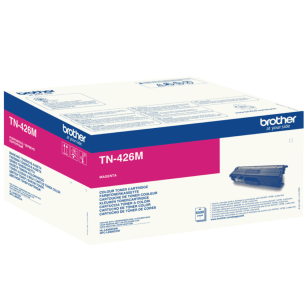 Brother oryginalny toner TN-426M magenta