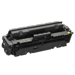Toner do HP W2032X 415X LaserJet Pro M454dn MFP M479dn Yellow z CHIPEM zamiennik 6K - 3