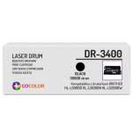 Bęben do BROTHER DR3400 Zamiennik - 2