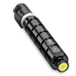 Toner do CANON 034Y 9451B001 Yellow Zamiennik - 3