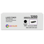 Toner do XEROX 3052 3215 3225 3260 106R02778 Zamiennik - 2