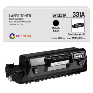 Toner do HP W1331A 331A Zamiennik