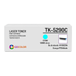 Toner do KYOCERA TK5290C ECOSYS P7240 cdn Cyan 1T02TXCNL0 zamiennik - 2