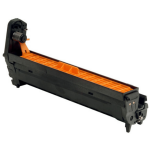 Bęben do OKI C5250 C5450 C5510 C5540 n, dn, mfp, 42126673 Black zamiennik - 3