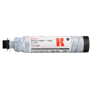EOL Ricoh oryginalny toner TYP 1220D 888087 89040006 888514 black