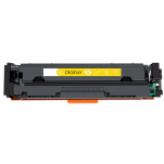 Toner do CANON CRG054Y 3021C002 Yellow zamiennik - 3