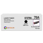 Toner do HP CF279A 79A M12 M26 Zamiennik - 2