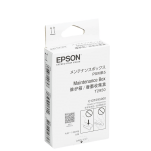 Epson oryginalny pojemnik na zużyty tusz T2950 PXMB5 C13T295000 WorkForce WF100W - 2