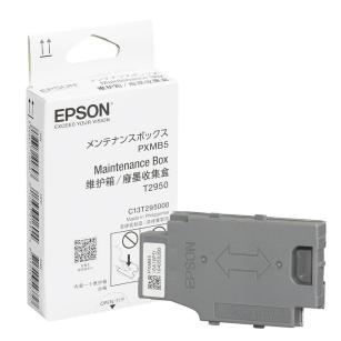 Epson oryginalny pojemnik na zużyty tusz T2950 PXMB5 C13T295000 WorkForce WF100W