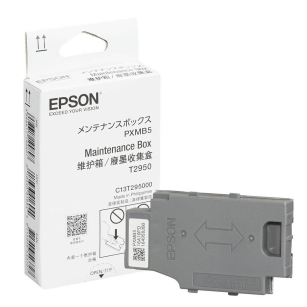 Epson oryginalny pojemnik na zużyty tusz T2950 PXMB5 C13T295000 WorkForce WF100W