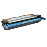 EOL Toner do HP Q6471A 502A 3600 Cyan Zamiennik - 3