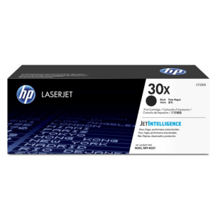 HP oryginalny toner CF230X High black 30X