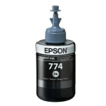 Epson oryginalny tusz 774 T7741 C13T77414A black - 2