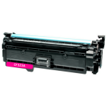 EOL Toner do HP CF323A 653A M680 Magenta Zamiennik - 3