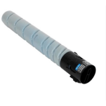 Konica Minolta oryginalny toner TN512 A33K452 Bizhub C454 C554 Cyan - 2