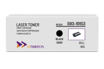 Toner do DELL 1815 RF223 593-10153 Zamiennik - 3