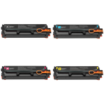 4 X Toner do XEROX C230 C235 CMYK 3.0K/3x2.5k zamiennik - 3