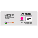 Toner do CANON CRG046H 1252C002 Magenta Zamiennik - 2