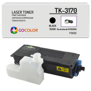 Toner do KYOCERA TK3170 1T02T80NL0 zamiennik