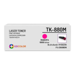 Toner do KYOCERA TK880M FSC8500 DN Magenta 1T02KA0US0 zamiennik - 2