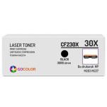 Toner do HP CF230X 30X M203 M227 Zamiennik - 2