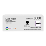 Toner do XEROX VersaLink B600 B605 B610 B615X 106R03943 Zamiennik - 2
