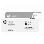 HP oryginalny toner CF410XC 410XC Color LaserJet Pro M452 MFP M477 6,5K black - 2