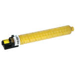 Ricoh oryginalny toner MPC406 842098 yellow - 3