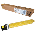 Ricoh oryginalny toner MPC406 842098 yellow - 2