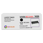 Toner do HP 149A W1490A LaserJet Pro 4002 MFP 4102 BEZ CHIPA zamiennik 2.9K - 2
