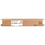 Toner do Ricoh MPC6003 Yellow MPC4503 MPC4504 MP5503 MPC5504 MPC6004 841854 Zamiennik - 2