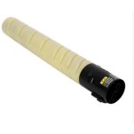 Konica Minolta oryginalny toner TN512 A33K252 Bizhub C454 C554 Yellow - 2
