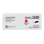 EOL Toner do XEROX C500 C505 106R03878 Magenta Zamiennik - 2