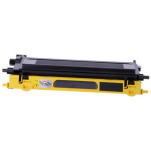Toner do BROTHER TN135Y Yellow Zamiennik - 3