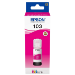 Epson oryginalny tusz 103 T00S3 C13T00S34A magenta - 3