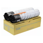 2 X TONER do KONICA MINOLTA TN116 TN117 TN118 TN119 Bizhub 164 Develop Ineo 164 - 3
