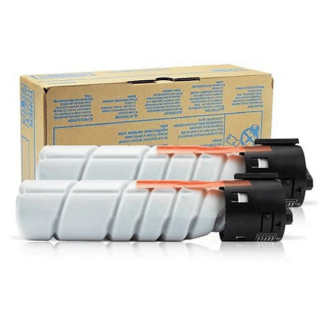 2 X TONER do KONICA MINOLTA TN116 TN117 TN118 TN119 Bizhub 164 Develop Ineo 164
