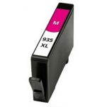 Tusz do HP C2P25AE 935XL Magenta Zamiennik - 3