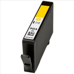 Tusz do HP T6M11AE 903XL Yellow Zamiennik CHIP anti-upgrade - 3