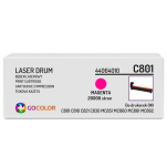 Bęben do OKI C801 C810 C821 C830 MC851 MC860 MC861 MC862 44064010 Magenta zamiennik - 2