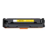 Toner do HP W2212A 207A LaserJet Pro MFP M282nw M283cdw Yellow z CHIPEM zamiennik 1.25K - 2