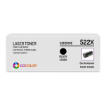 Toner do Lexmark MS812 522X 52D2X0E Zamiennik - 2