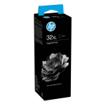 HP oryginalny Tusz 32XL 1VV24AE butelka black - 2