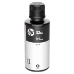 HP oryginalny Tusz 32XL 1VV24AE butelka black - 3