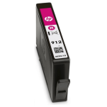 HP oryginalny Tusz 3YL78AE 912 magenta - 2