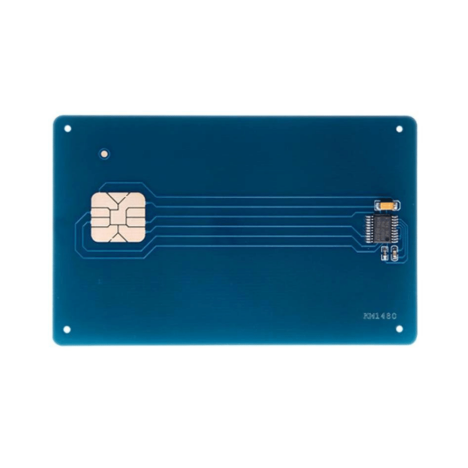 Chip tonera do OKI B2500 B2520 B2540 mfp, Okifax 2510 9004391