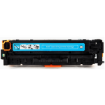 Toner do HP CE411A 305A M351 M451 Cyan Zamiennik - 3
